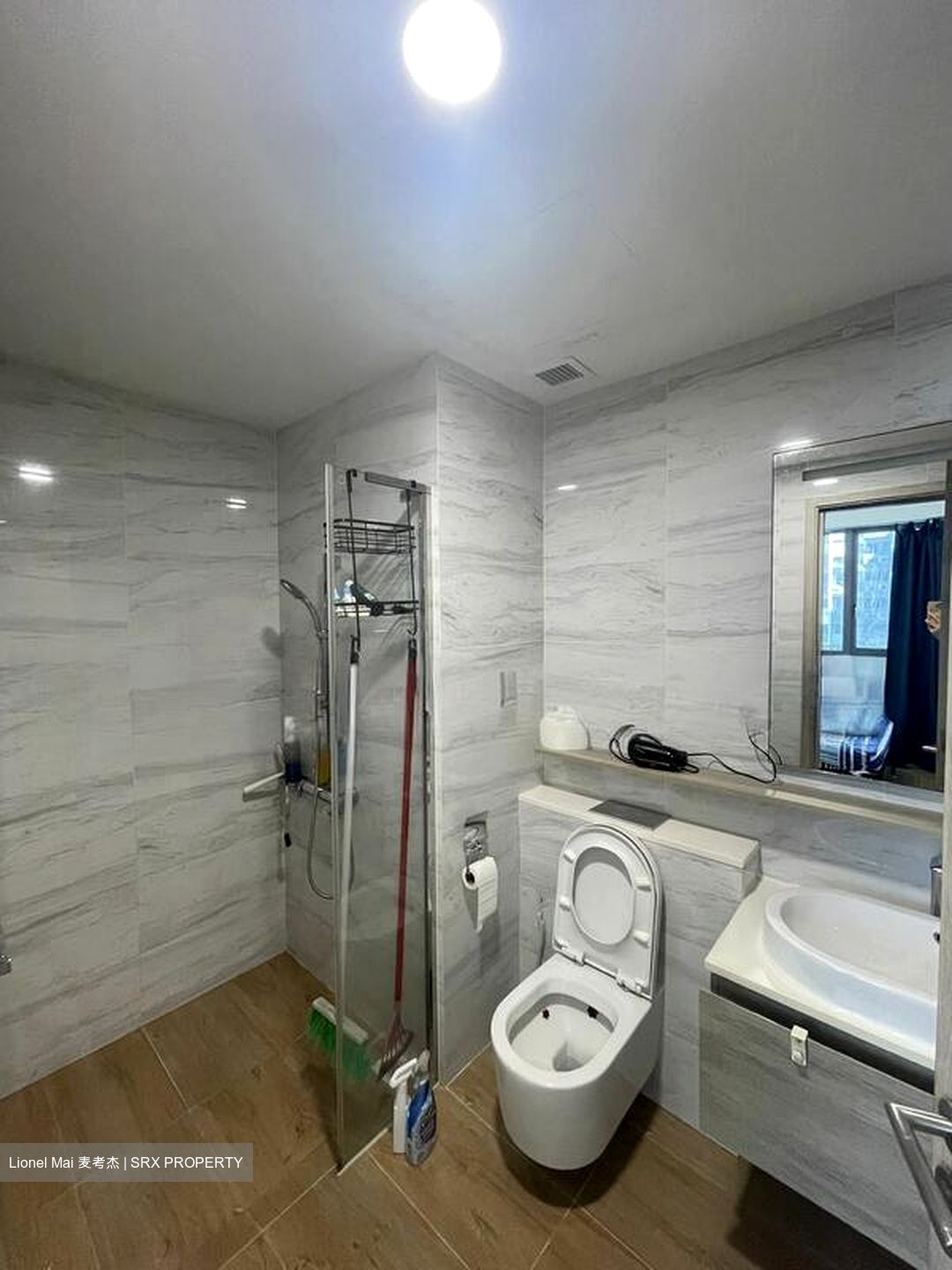 The Alps Residences (D18), Condominium #498540821